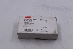 ABB S2C-DH MADE IN BULGARIA