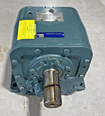 Dodge Maxum TCR50 Triple Reduction Concentric Speed Reducer 191.30, 4.28HP *NEW*