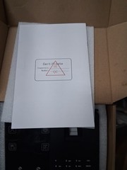 attendance machine EY-200TW FACE PALM VEIN AND FINGER PRINT 255