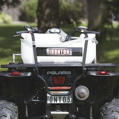Ironton ATV Spot Sprayer, 8-Gallon Capacity, 1 GPM, 12 Volts