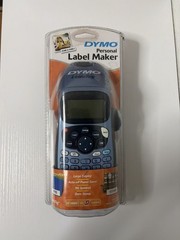 Dymo LetraTag LT-100H Personal Handheld Portable Electronic Label Maker NEW