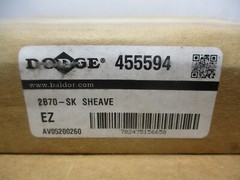 DODGE 455594 NEW IN BOX