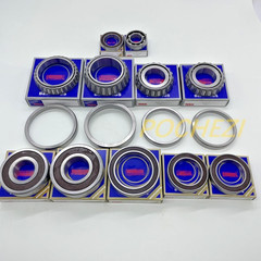 New HF35 Transmission Set Of Bearings For C-max Fusion Lincoln Hybrid