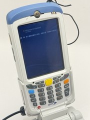Epocal EPOC Reader & Host System with Power Supply – Tested Power On & UNLOCKED