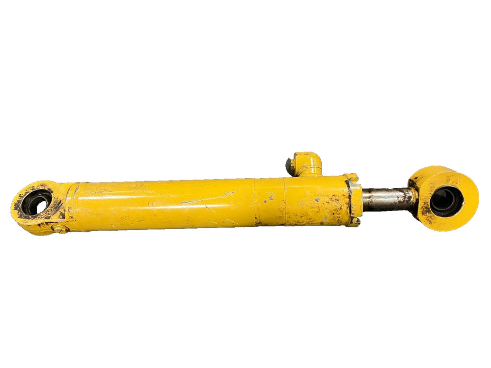 180-8415 Hydraulic Welded Cylinder 3.55″ OD x 26.75″ Retracted x 1.50″ Rod