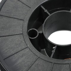 Mild Steel MIG Welding Wire Roll ER70S-6 .023″ (0.6 mm) 10 Lbs USA