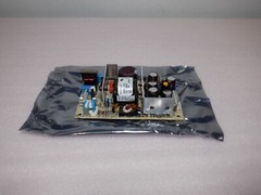 ARTESYN NFS40-7610 OPEN FRAME AC/DC CONVERTER 5.1V +/-15V 40W POWER AUP
