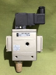 SMC NAV4000-N04-5DZ VALVE