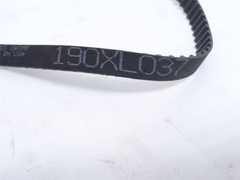 245705 Old-Stock; Carlisle 190XL037 Timing Belt 19″ Long; 3/8″ Wide; 95 Teeth
