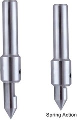 Spring Center Tap Guide Tool to Align Tap for threading Lathe Mill Jig Bore-USA