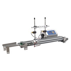 4-Head 10-500ml Automatic Liquid Filling Machine Bottle Filler Mini Filling Line