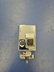 SLOAN Optima Side Mount Operator For Water Closets EBV-89-A-P