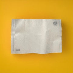 Shipping Label Sleeves Pouches | 50 Count | Official UPS Clear Sleeves Supplies