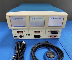 ✅Refurbished Covidien Valleylab Triad v3.6 + Ligasure Adaptor + CALIBRATED✅