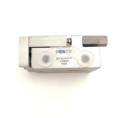 1PC New FESTO SLT-6-10-P-A 170549 Slide Cylinder