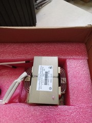 Emerson Copeland A&L LE105-1325A Control Board, PCBA-Choke 037-0045-01