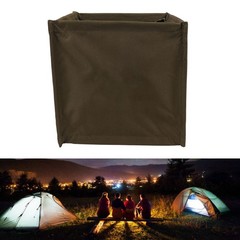 Arborist Throw Line Storage Cube, 33l Large Capacity Oxford Cloth Arborist Th…