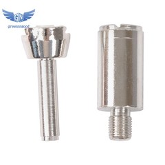 0.0005″ Test Dial Indicator W/ Universal Mill Holder Holder Quill Clamp 1-7/8