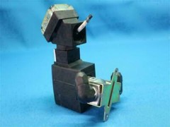 SMC VX2340L Solenoid Valve 0~0.35MPa 6mm 0~0.3MPa Made in Japan Cut Cable