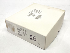 Pyramex S4110R25 Intruder Clear Safety Glasses Bifocal 2.5x BOX OF 6