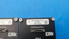 P4-CC-04K07T-51-R 1x P4-CC-04K07T-00-R 1x Teledyne DALSA industrial camera Lot 2