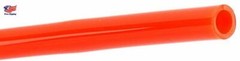 5mm OD X 3mm ID Pneumatic Air Line Tubing Nylon Air Hose Line 32.8ft (Red)