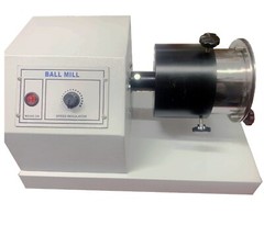 1 kg Ball Mill Healthcare, Medical Equipment Ball Mill fast shipping