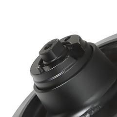 Fits For Kubota SVL75 SVL75-2 SVL90 SVL90-2 SVL97-2 SVL95-2 Rear Idler Wheel New
