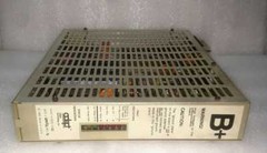 Adept 10300-15520 Rev C Robotic Servo Drive Amplifier B+ 1030015520