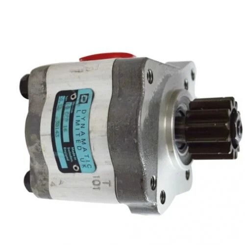 Power Steering Pump – fits Massey Ferguson 30E 40E 30E 40E 3510011M91