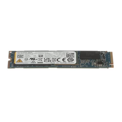 Lenovo 5SS1L46685 SSD M.2 2280 PCIe 512GB 3000MB/s Read 1700MB/s Write