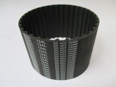 3/8″ Pitch Timing Belt – L Series – 5 to 25mm Widths – 113L to 345L – Select