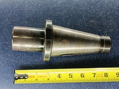 Universal Eng. NMTB50 Morse Taper #4 MT4 Tool Holder 451041 CNC Lathe Tooling