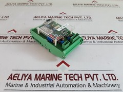 f403001a Stein son f403001a rev. a vista bus interface vbi 1