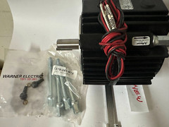 Warner Electric UM-180-2030 Gen2 UniModule Clutch / Brake 5370-273-228 30 ft-lb