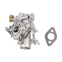 Carburetor Carb For Zenith Case IH Farmall Cub Tractor 154 184 185 70949C9