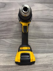 DeWalt DCD794 Atomic 20V MAX Brushless 1/2-Inch Cordless Drill Drive (A1D032291)