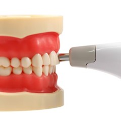 Dental LED Digital Shade Guide Colormeter Teeth Tooth Color Comparator Machine