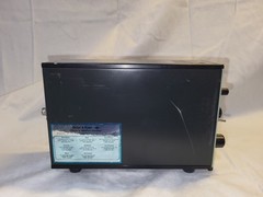 Bruel & Kjaer 2635 Charge Amplifier, 10^5pC Max In, 8VDC Max Out, 6-28VDC Supply