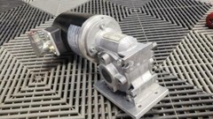 Lenze SSN40-1GVAR-063C22 Servo Motor SSN40-1FVAR 15:1 Gear Reducer