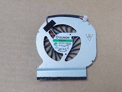 for New for DELL Latitude E6420 CPU Cooling Fan MF60120V1-C220-G99