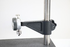 Mitutoyo Granite Surface Plate Indicator Stand 8×12″ Digimatic Gage 543-252B #3
