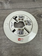 Silent Knight SD505-APS Addressable Smoke Detector w/ Base
