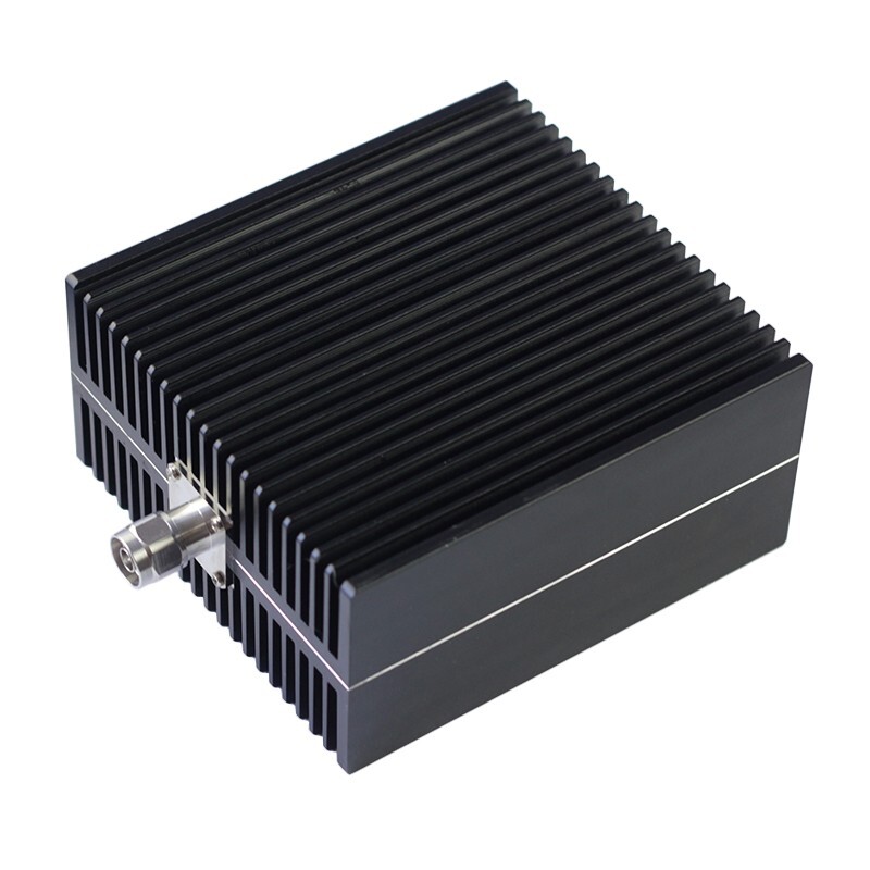 200Watts N Male dummy load N-J Connector RF Termination Loads DC-3GHz 50 ohm