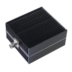 200Watts N Male dummy load N-J Connector RF Termination Loads DC-3GHz 50 ohm