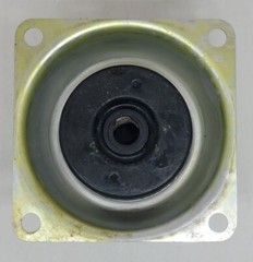 LORD Mfg. – 204PHC18-100 – Vibration Isolation Platform Shock Mount 3″ SQ. NOS