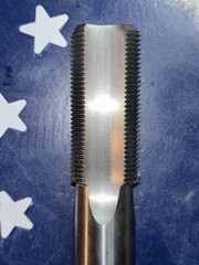 1-1/2-12 BOTTOM TAP HS HSS 4FL 1-1/2” 12tpi