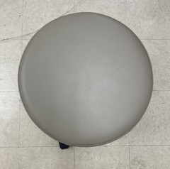 Pre-Owned MIDMARK Ritter 272 Air Lift Exam Stool #272-001 Dark Linen