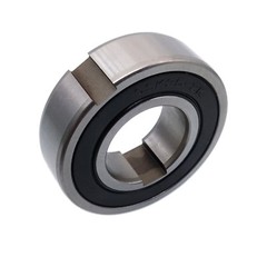 US Stock CSK25PP 25mm x 52mm x 15mm One Way Dual keyway Bearing