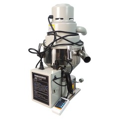 220V XC-300G Vacuum Automatic Feeding Machine Plastic Suction Machine Filler